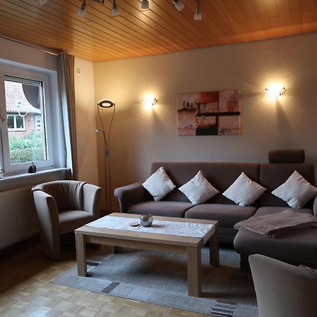 Ferienwohnung Wildung Lüneburg Kültér fotó