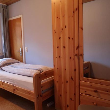 Ferienwohnung Wildung Lüneburg Kültér fotó